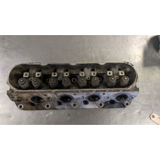 #B703 Cylinder Head From 2007 GMC Sierra 1500  5.3 243